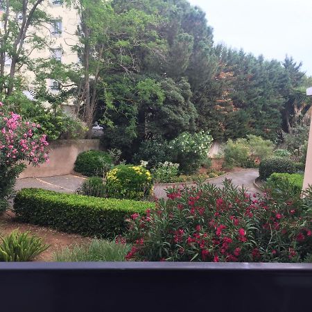 Studio Cabine,4 Personnes ,Renove,Au Calme,200 M De La Plage,Parking Prive Sete Luaran gambar