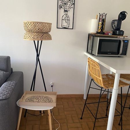 Studio Cabine,4 Personnes ,Renove,Au Calme,200 M De La Plage,Parking Prive Sete Luaran gambar